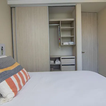 New & Comfortable In Cielo Mar Apartamento Cartagena