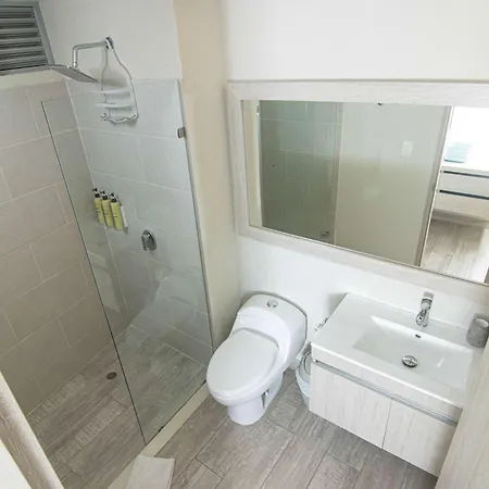 Apartamento New & Comfortable In Cielo Mar Cartagena