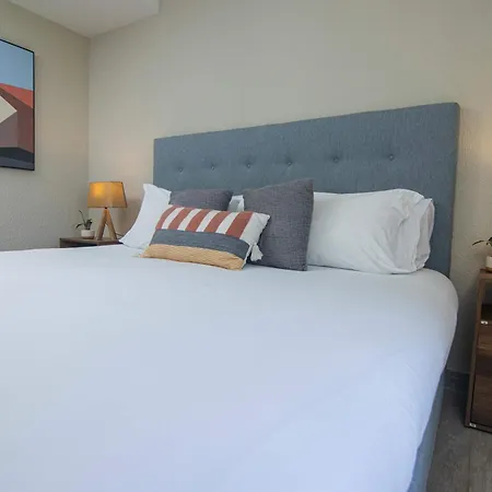 New & Comfortable In Cielo Mar Cartagena