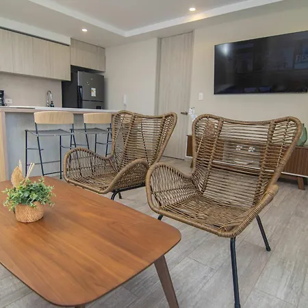 New & Comfortable In Cielo Mar *