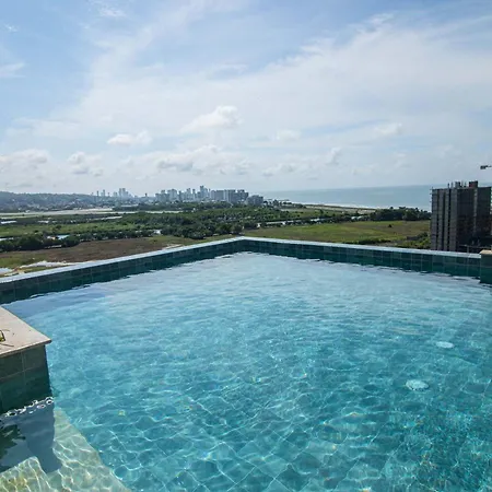 Apartment New & Comfortable In Cielo Mar *