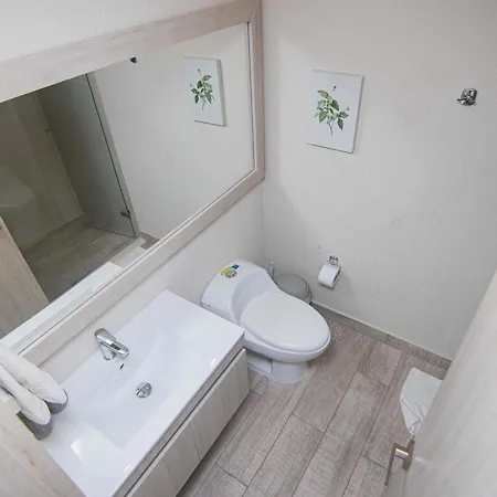 New & Comfortable In Cielo Mar