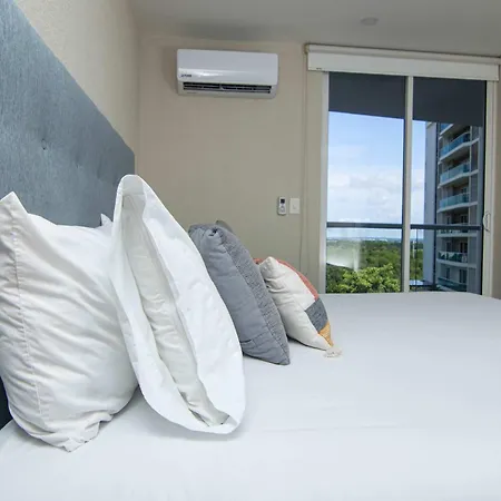 New & Comfortable In Cielo Mar Apartment