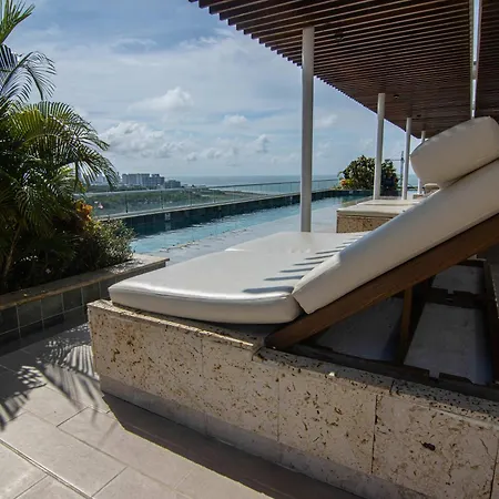 Apartment New & Comfortable In Cielo Mar