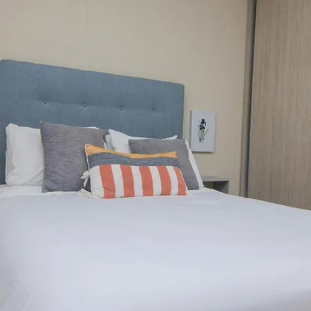 New & Comfortable In Cielo Mar Apartment *