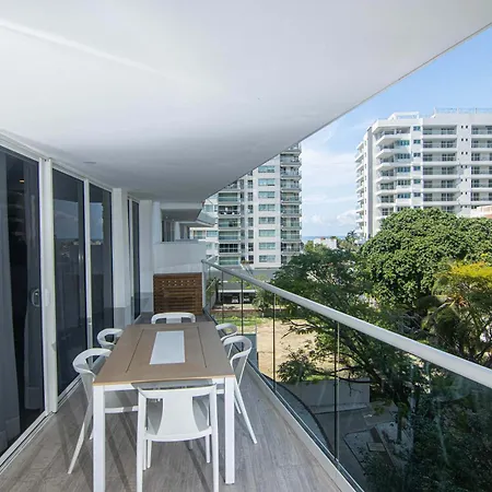 Apartment New & Comfortable In Cielo Mar *