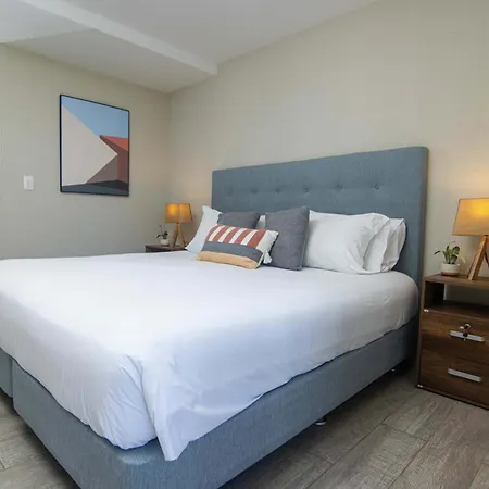 New & Comfortable In Cielo Mar * Cartagena