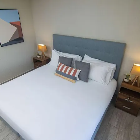 New & Comfortable In Cielo Mar Apartment *