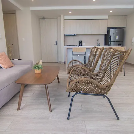 New & Comfortable In Cielo Mar * Cartagena