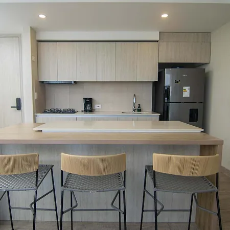 Apartment New & Comfortable In Cielo Mar