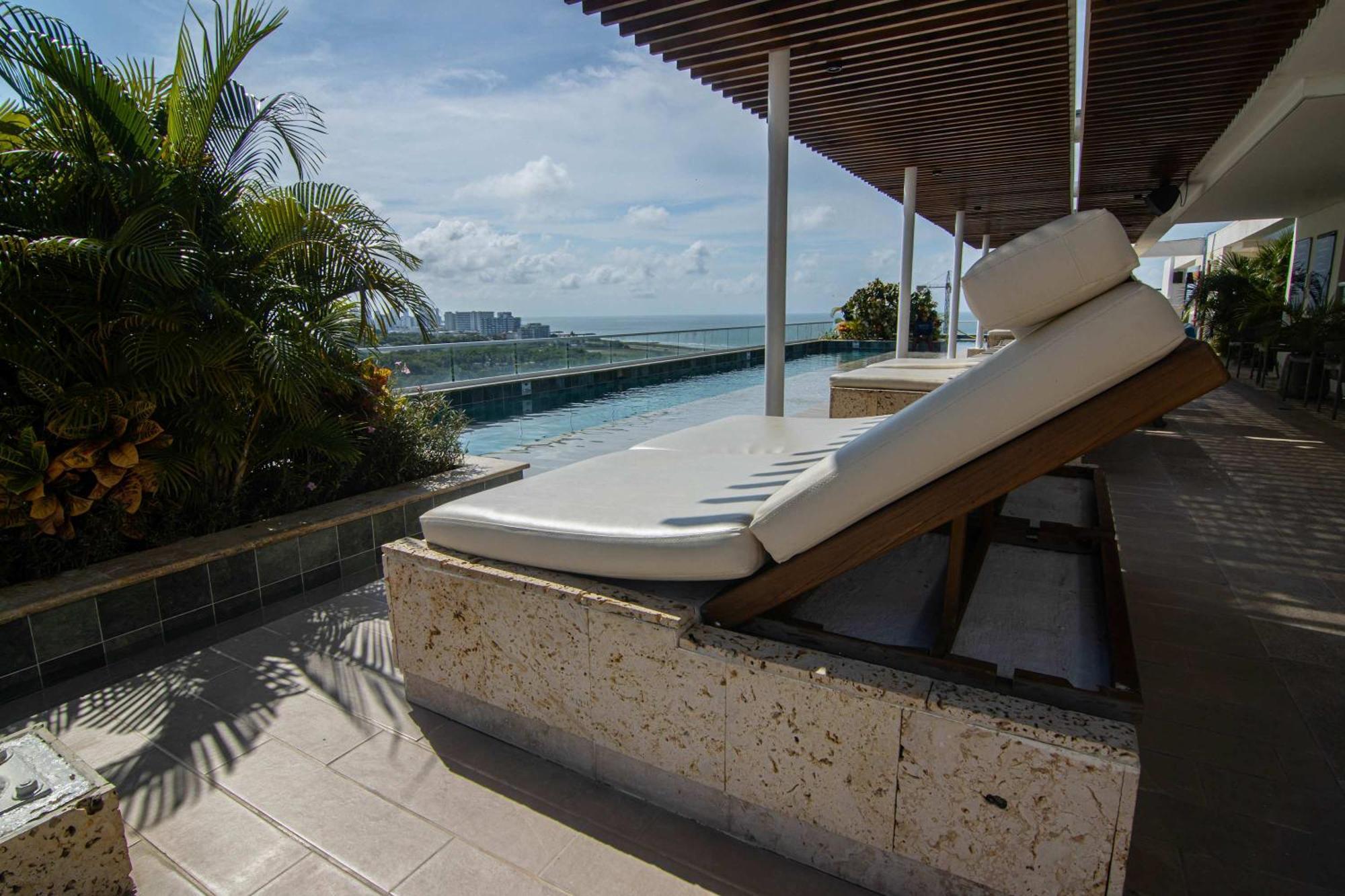 Apartamento New & Comfortable In Cielo Mar