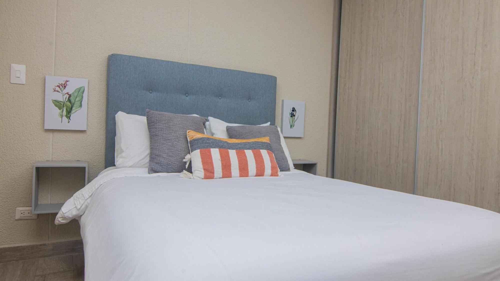 New & Comfortable In Cielo Mar Apartamento *