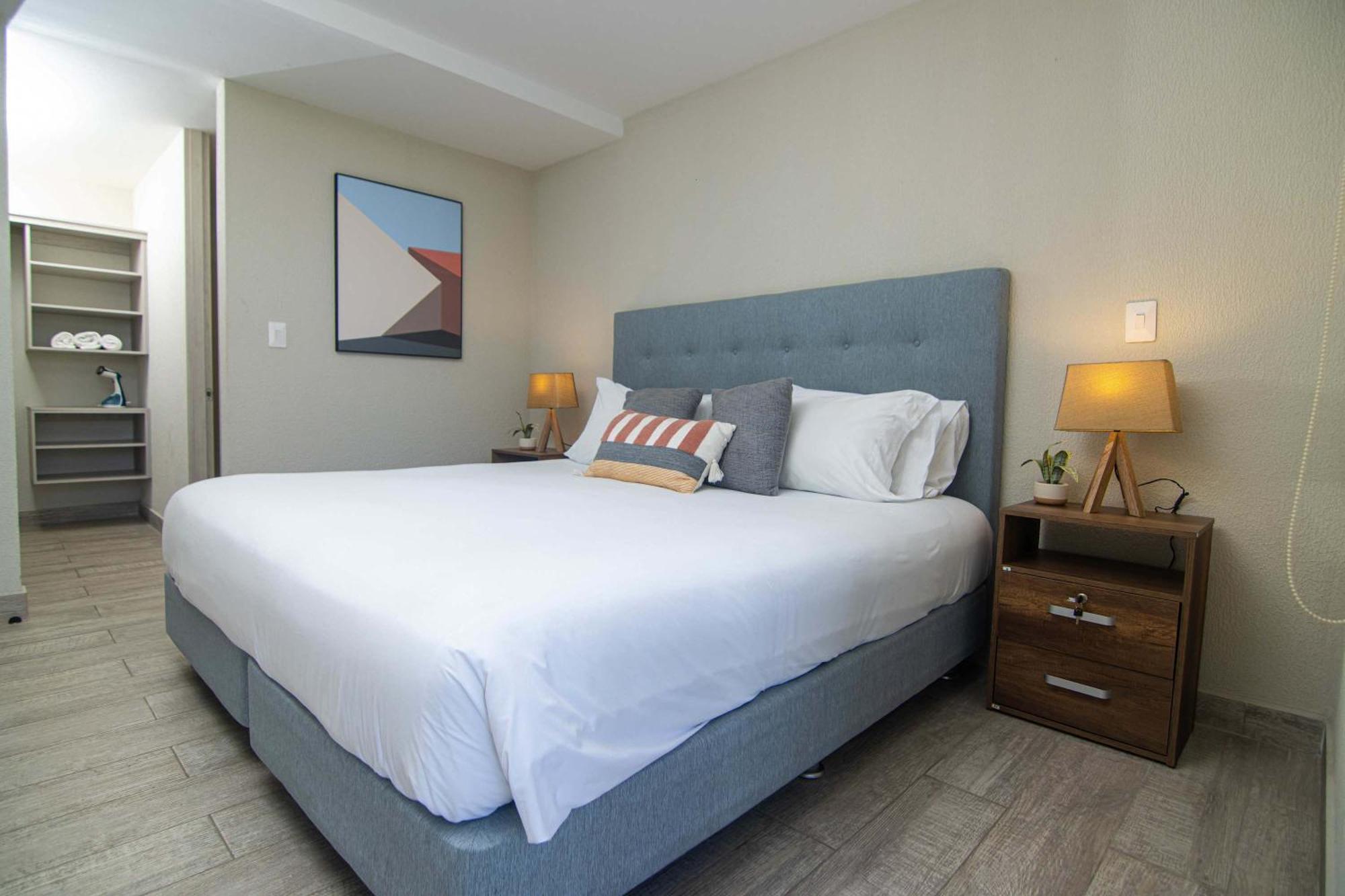 New & Comfortable In Cielo Mar * Cartagena