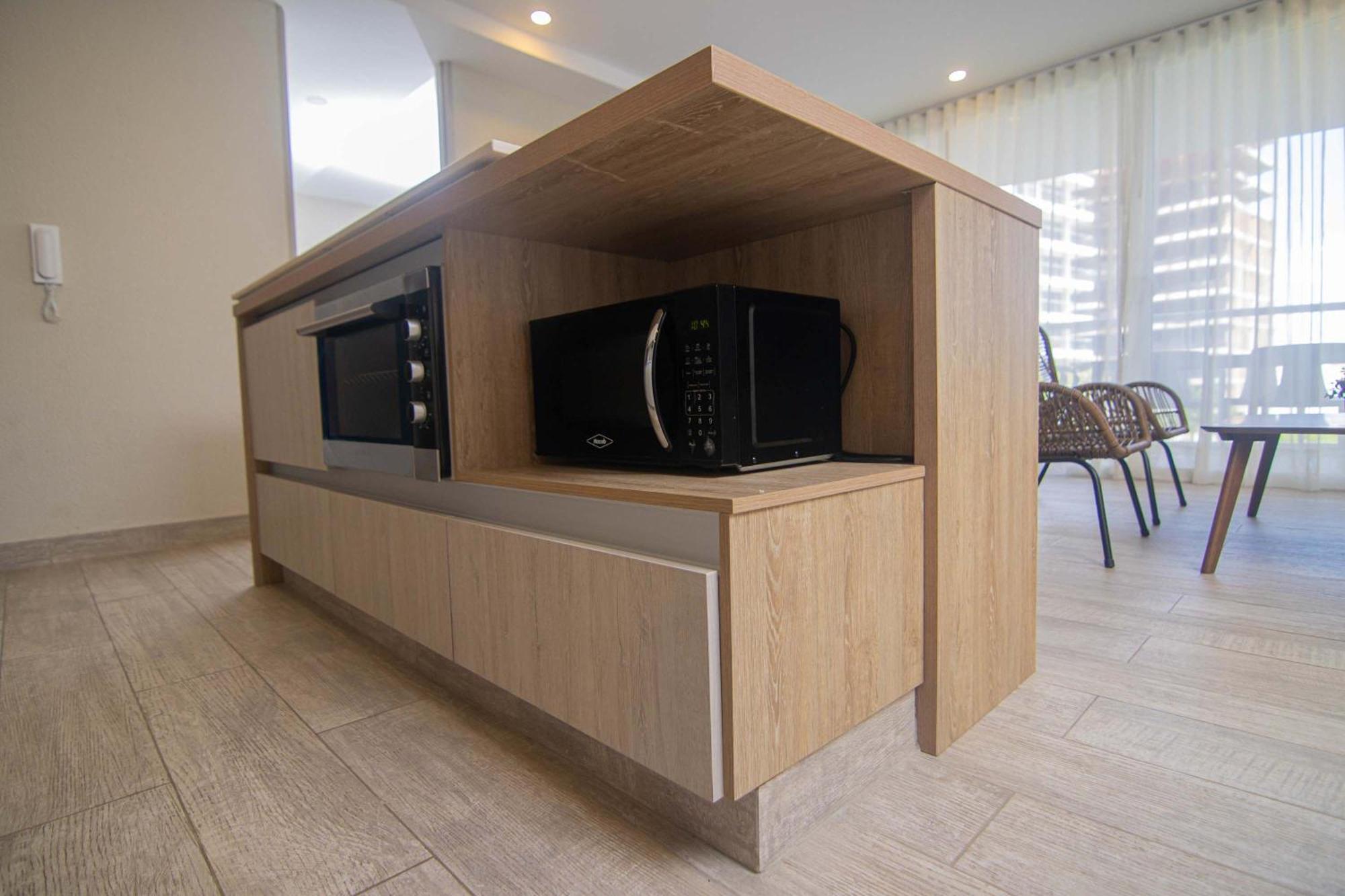 Apartamento New & Comfortable In Cielo Mar *