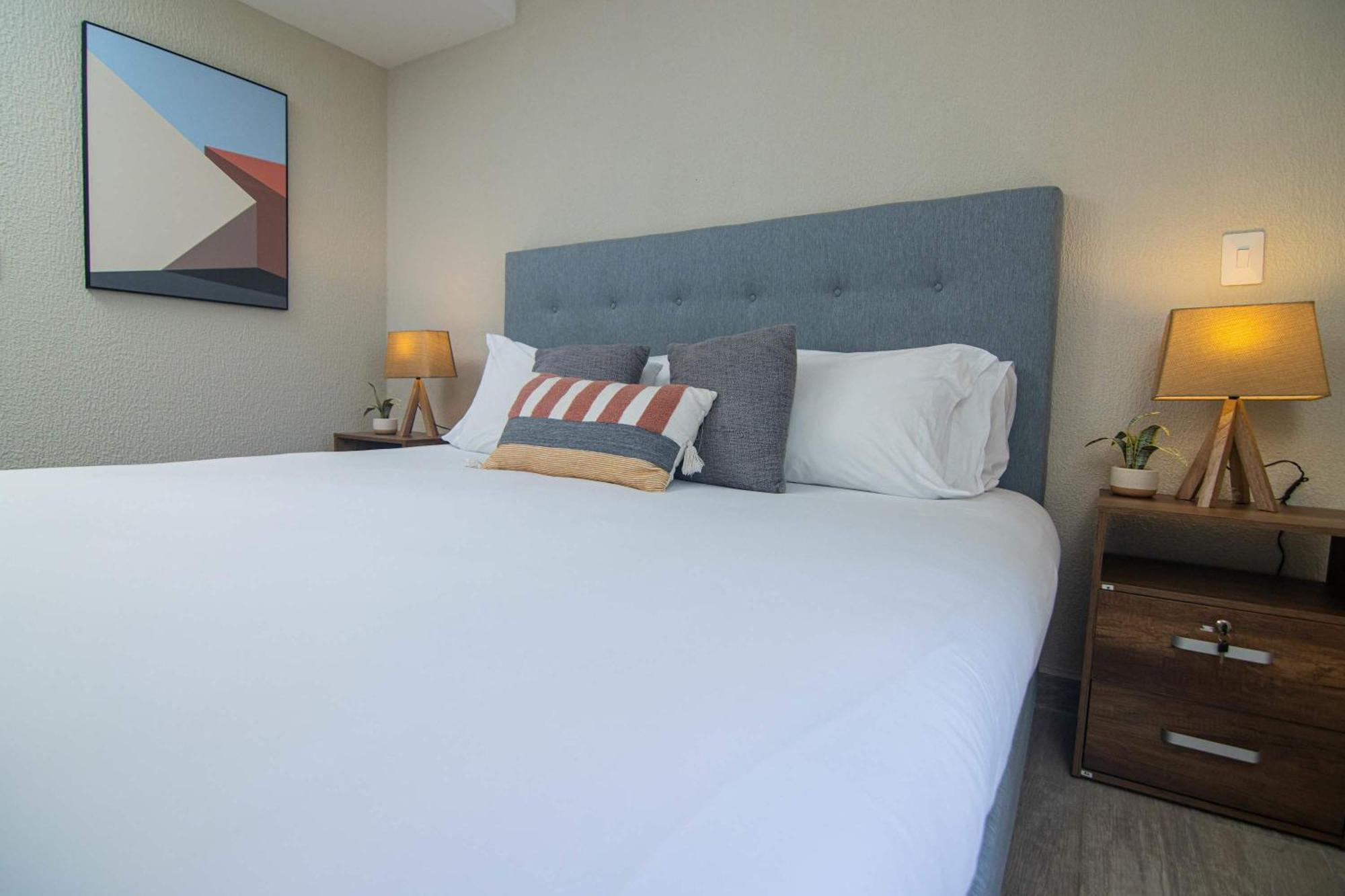 New & Comfortable In Cielo Mar Cartagena