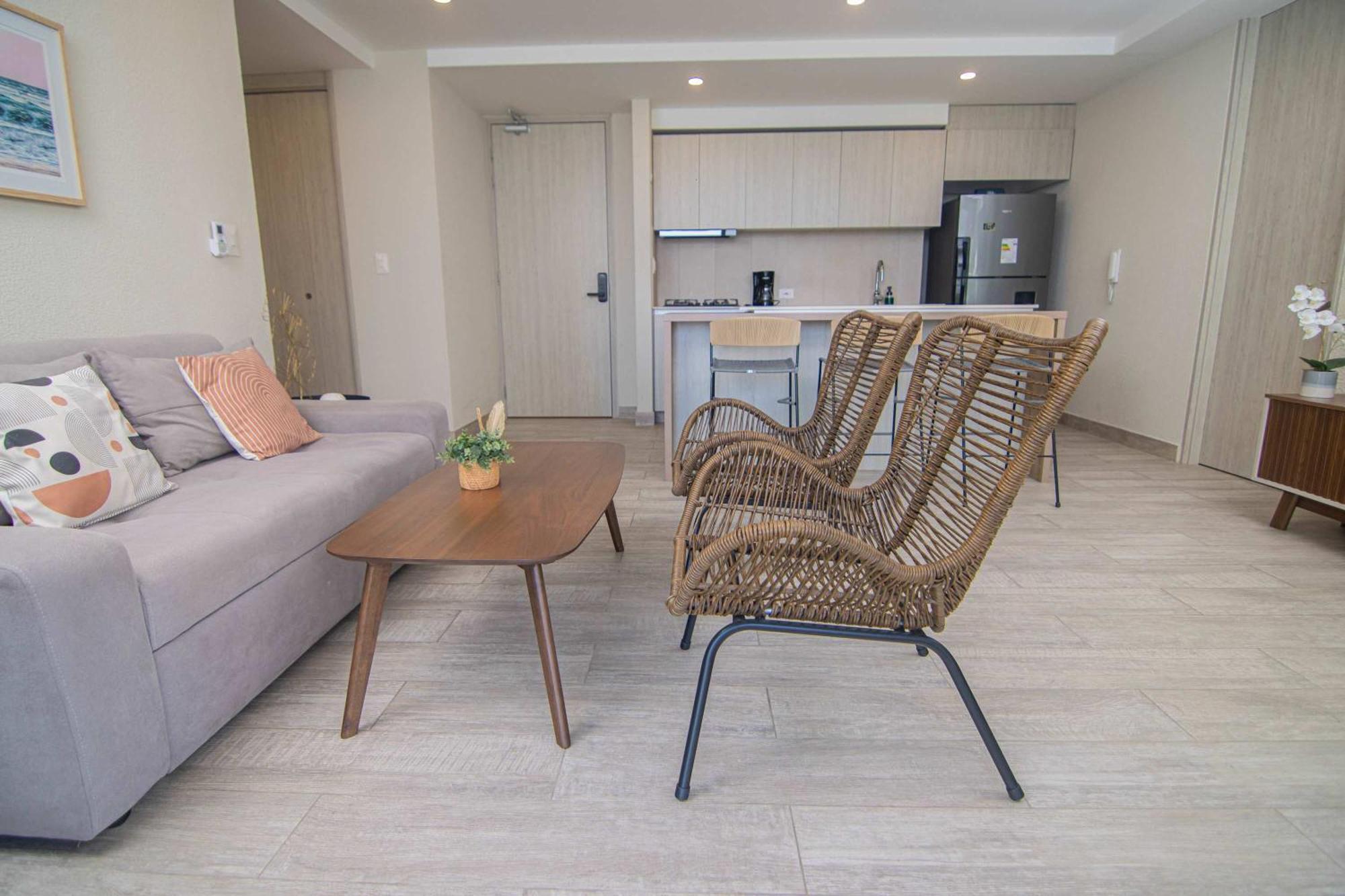 New & Comfortable In Cielo Mar * Cartagena